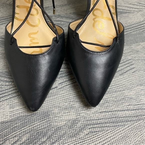 Sam Edelman Taylor Pointy Toe Heels - Picture 13 of 16